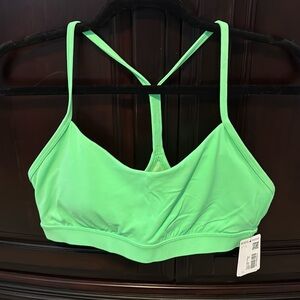 Lululemon Flow Y Bra •Nulu